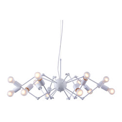 New Products - Ceiling Lighting