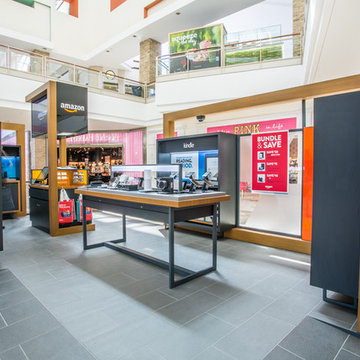 Amazon Kiosk at Chandler Fashion Center