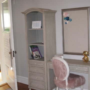 Princess Suite