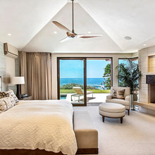 Bedrooms