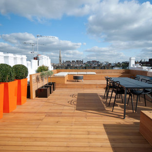 Linden Gardens, Notting Hill, London, W2