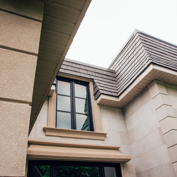 Modern Traditional - Orillia
