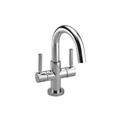 Dornbracht 22321882 Tara.Single-Hole Basin Faucet - Products