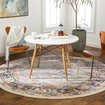 New Mexico NWM-2300 Area Rug