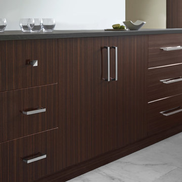Hardware - Cabinet
