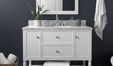 Up to 65% Off Vanity Closeout Sale