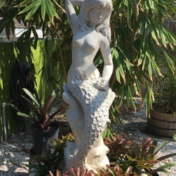 Garden gift shop - Products