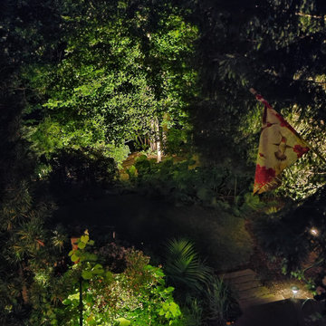 Designer's Residence