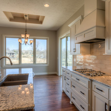 Custom Riviera Ranch 3