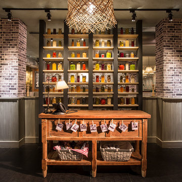 Lighting decoration for Hotels & Restaurants