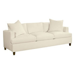 Hickory Chair Sofas - Sofas
