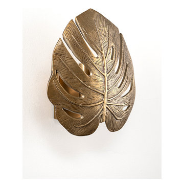 Santiago Wall Light