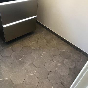 Bathrooms