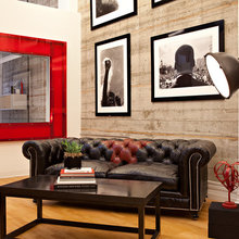Furniture (residential)