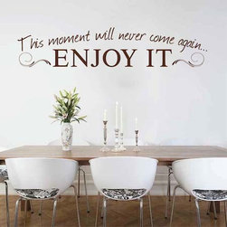 Inspirational Wall Quotes - Products