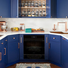 Kitchen Ideas