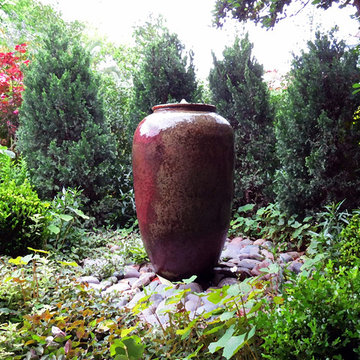 Zero Lawn Xeriscape