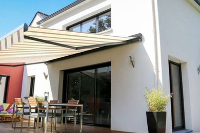 Advaning Classic C Series Retractable Awnings