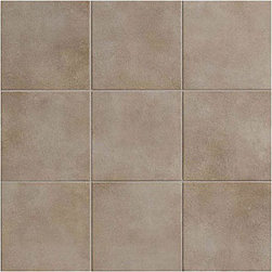 Color Blox A1108 Sea Otter - 6x6 - Tile