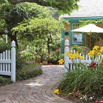 Spring Projects