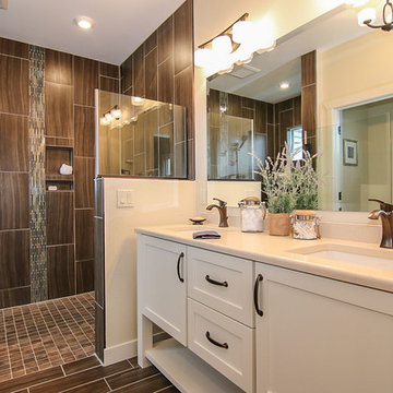 2015 Parade of Homes- The Juniper - Waunakee, WI - Kilkenny Farms
