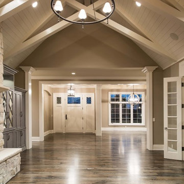 Sterling Ridge French Country