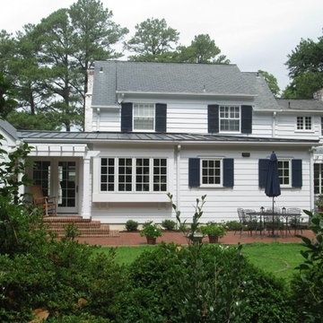 Newport News Addition