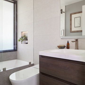 Eichler Refreshed & Remodel