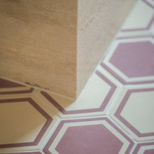 Hexagon