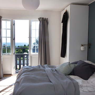 Maja Porsgaard Rosasco