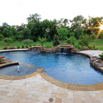 2014 Fall and Winter World's Greatest Pools submissions