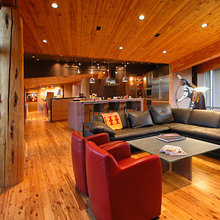 Living Room Ideas