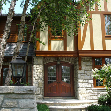 Classic Craftsmanship