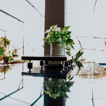 Summer Kitchen #03