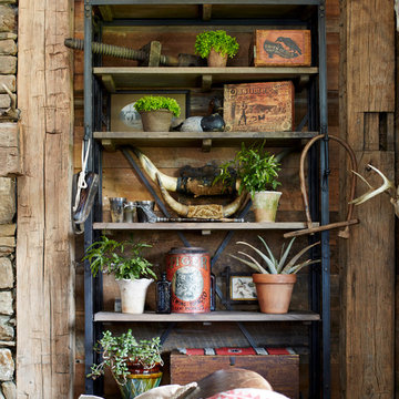Marisa Bistany Perkins Ct Home for New England Home Magazine