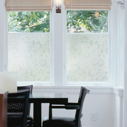Window Film - Window Film