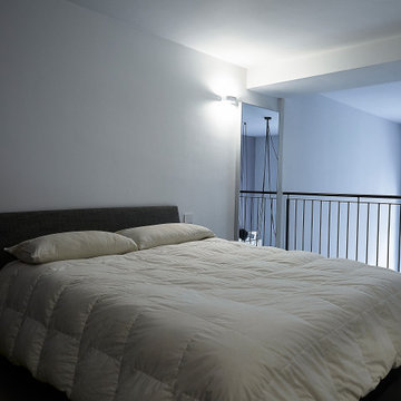 Loft MIM