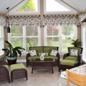 Award Winning Draperies