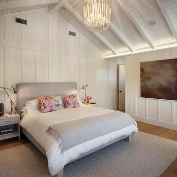 Modern farmhouse