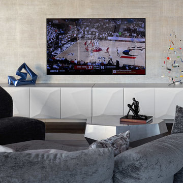 Sacramento Penthouse