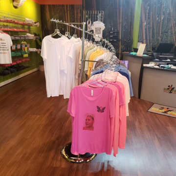 Big Frog Custom T-Shirts & More