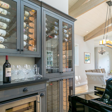 Happy Valley - New Winery Estate