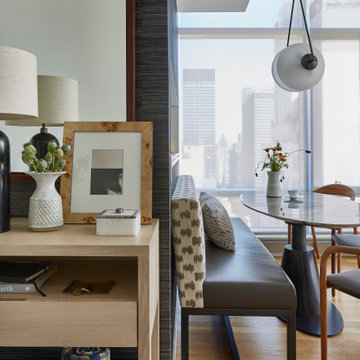 Manhattan Penthouse