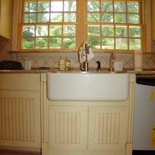 sinks