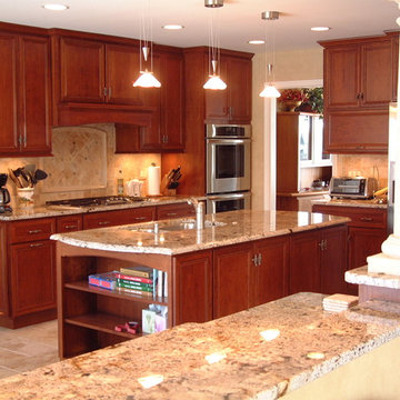 North Harvard in Arlington Heights