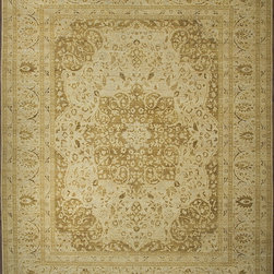Traditional Rugs #44557 - Rugs