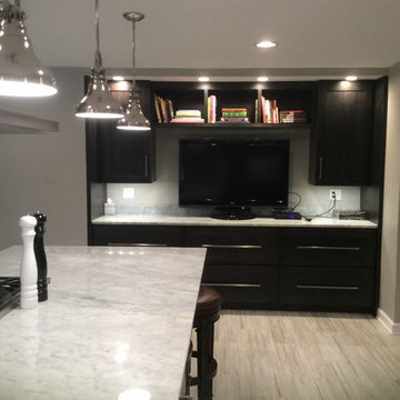 Powell Home Remodel