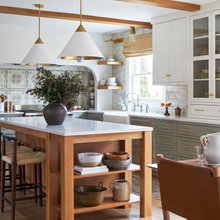 Wendy Kitchen