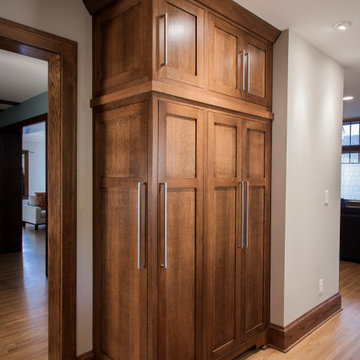 Edina Kitchen and Addition
