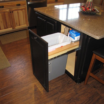 Stewart's Kitchen